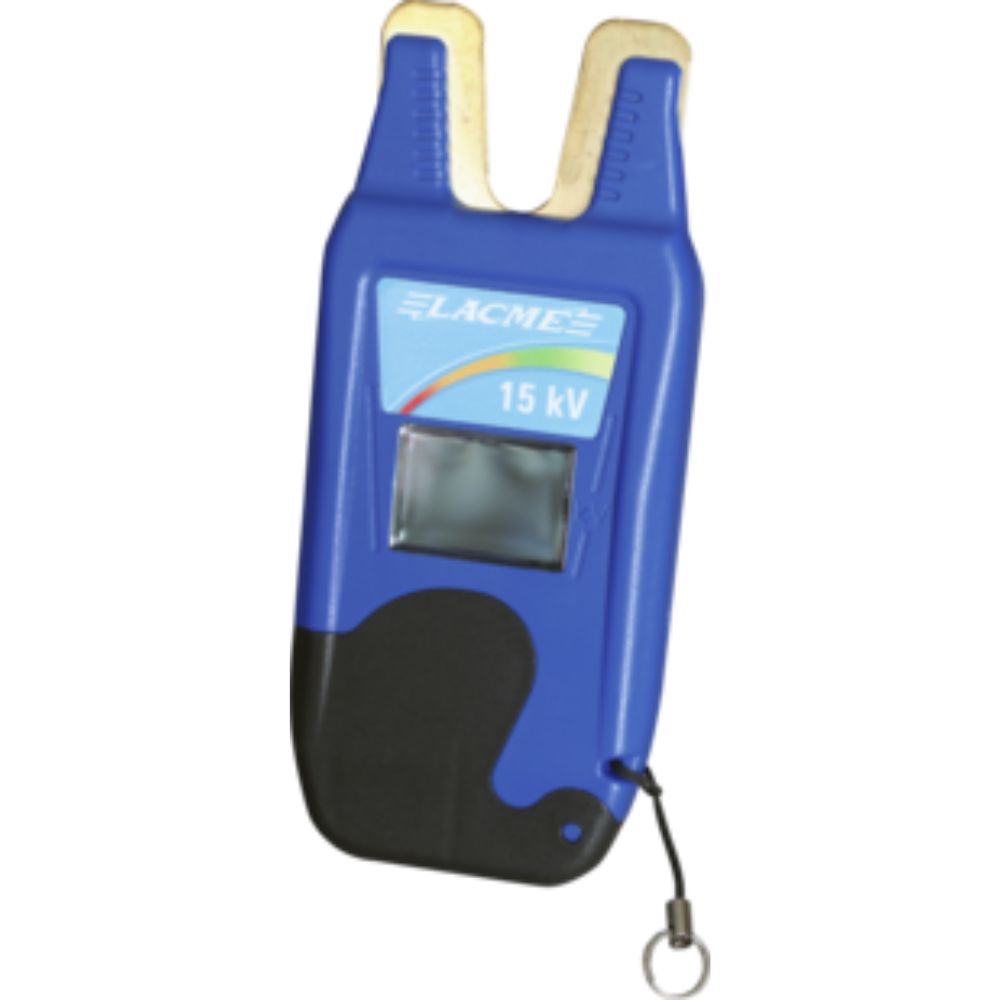 VOLTMETRE NUMERIQUE 15KV